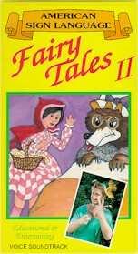 Fairy Tales II