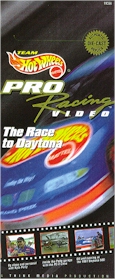 Race to Daytona