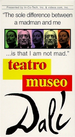 Teatro Museo Dali