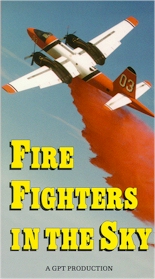 Fire Fighters in the Sky