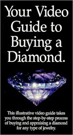 Your Video Guide to Buying a Diamond