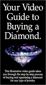 Your Video Guide to Buying a Diamond