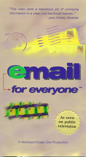Email For Everyone