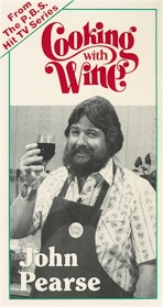 Cooking With Wine With John Pearse