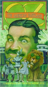 SIROCCO MASTER ARTISTS: OZ: The American Fairyland