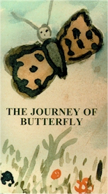 Journey of Butterfly