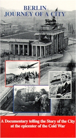 Berlin: Journey of a City