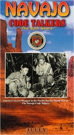 Navajo Code Talkers - The Epic Story