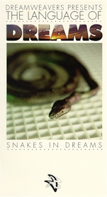 LANGUAGE OF DREAMS: Snakes in Dreams