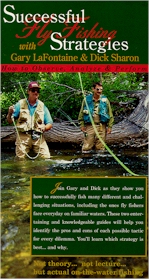 Successful Fly Fishing Strategies, Volumes I & II