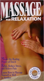 Massage for Relaxation