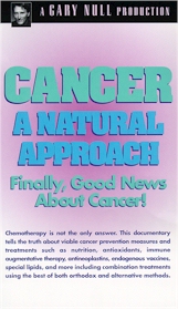 Cancer: A Natural Approach