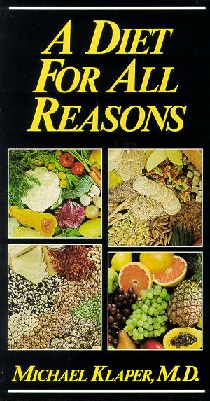 Diet For All Reasons