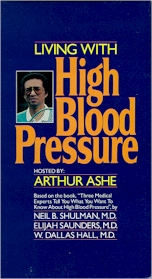 Living With High Blood Pressure