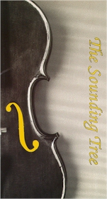 Sounding Tree - Art of Violin Making