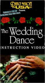 Wedding Dance - Instruction Video