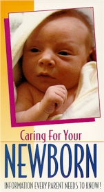 Caring for Your Newborn