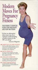 Modern Moves for Pregnancy Fitness
