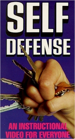 Self Defense: An Instructional Video For Everyone