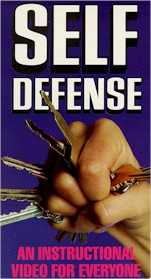 Self Defense: An Instructional Video For Everyone