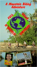 Full Cycle: A World Odyssey