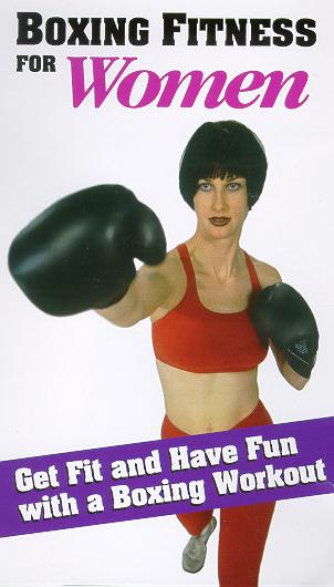 Boxing Fitness for Women