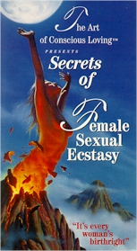 Secrets of Female Ecstacy