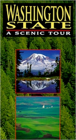 Washington State Scenic Tour