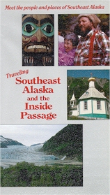 Traveling Southeast Alaska and the Inside Passage