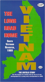 Long Road Home, South Vietnam Revisited, 1969